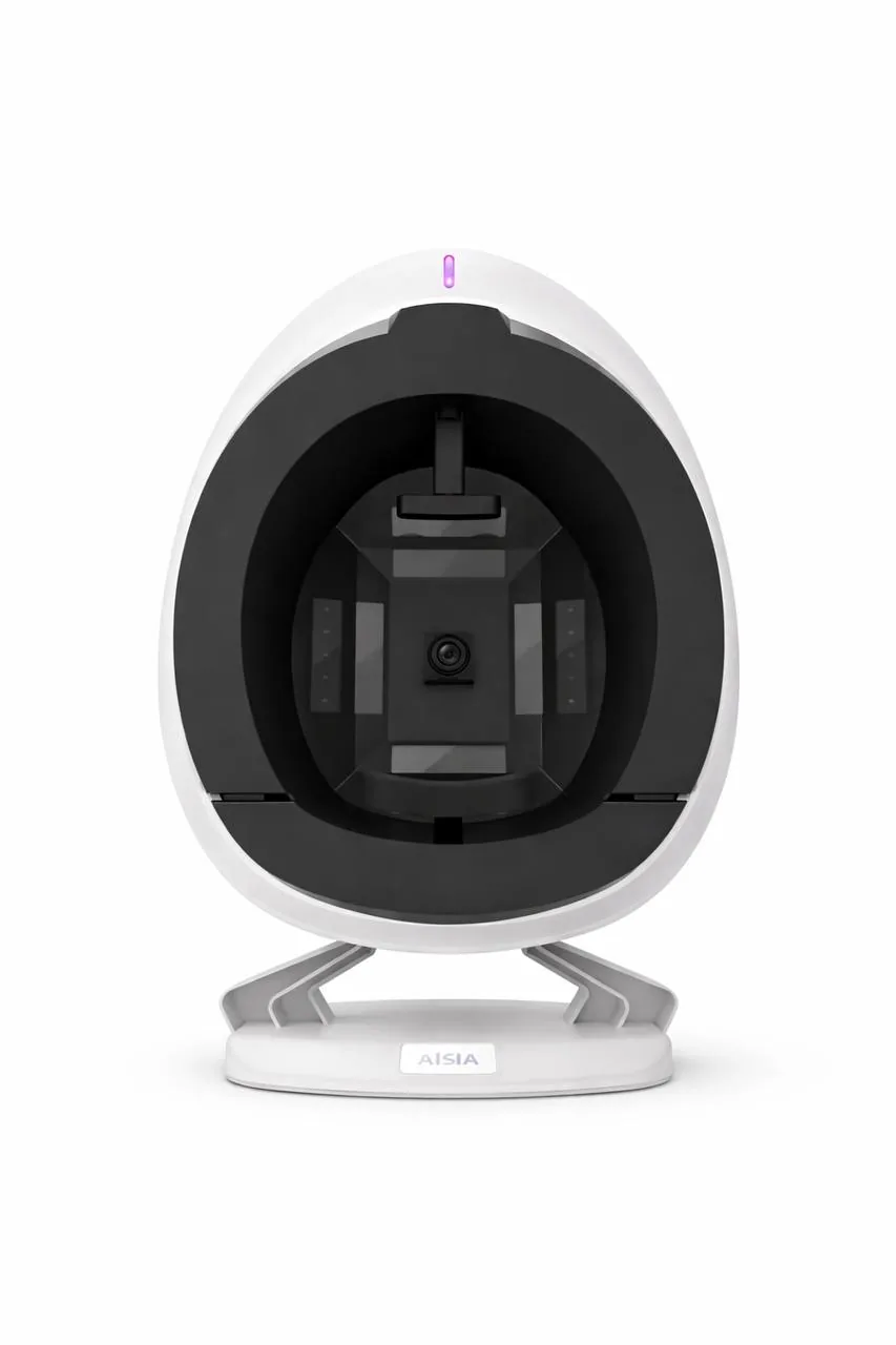 AISIA AI Skin Analyzer — 3