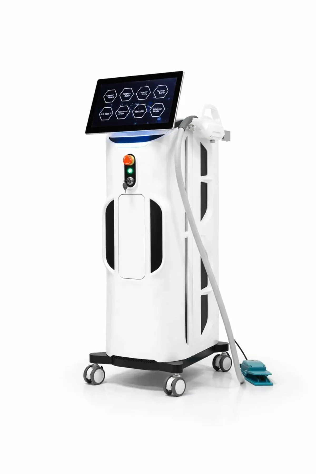 BBL SD9 BroadBand Light