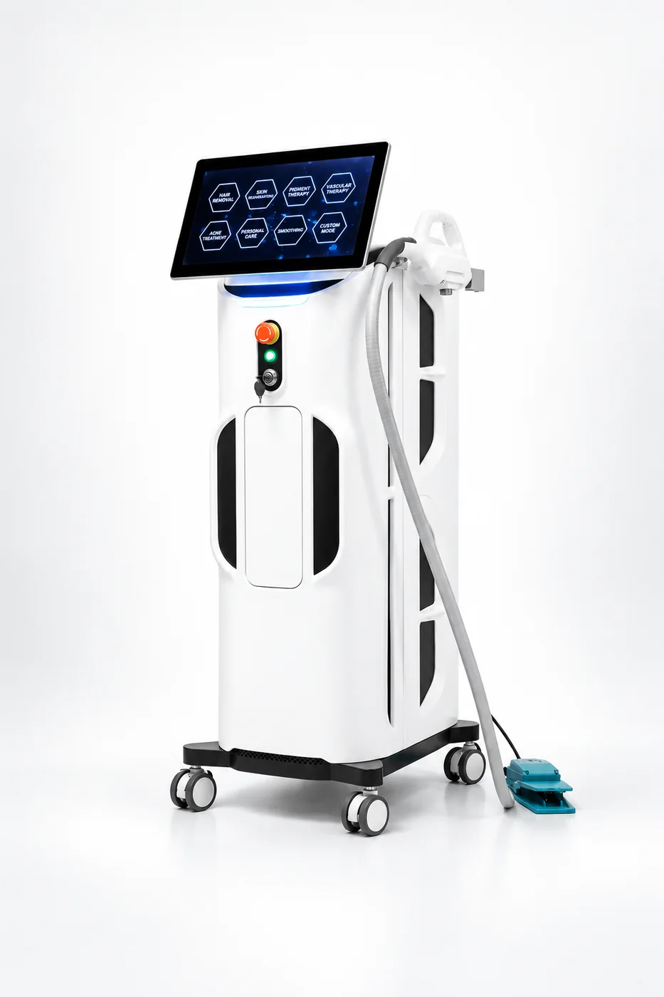 BBL SD9 BroadBand Light