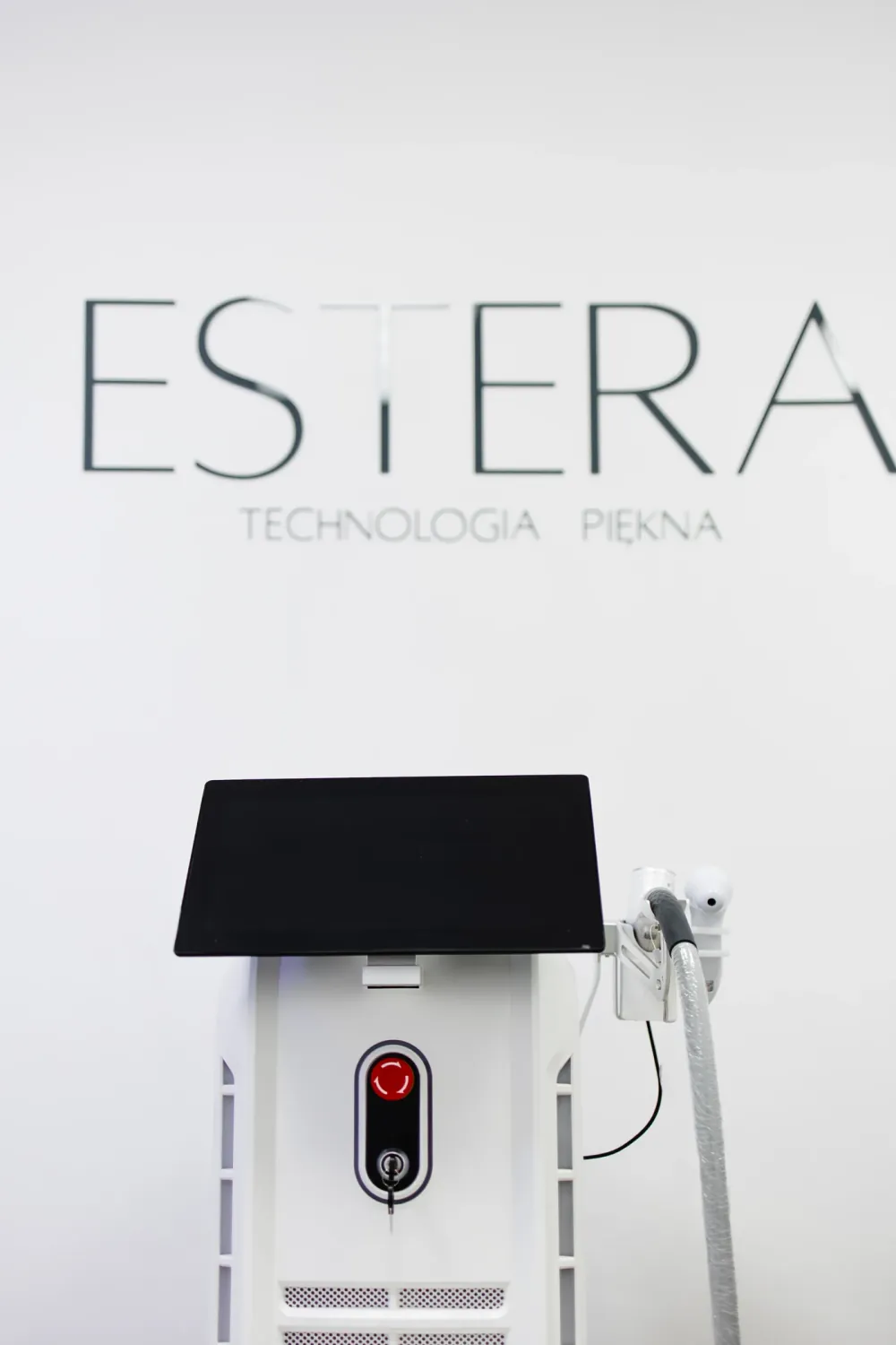 Diode Laser Trinity — 2