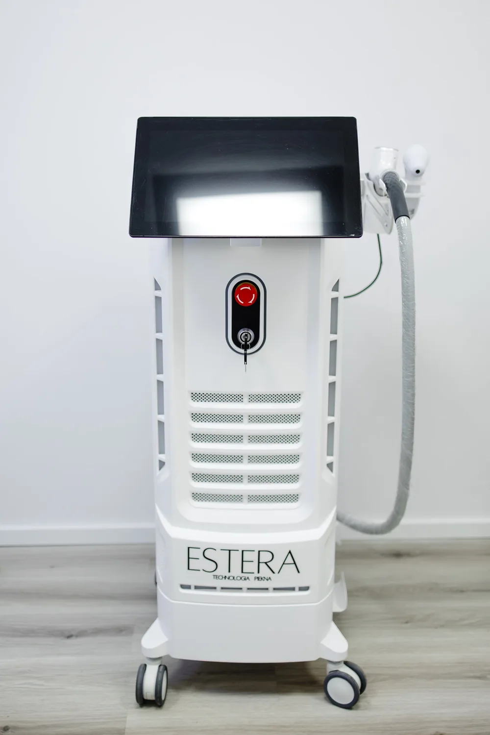 Diode Laser Trinity — 4