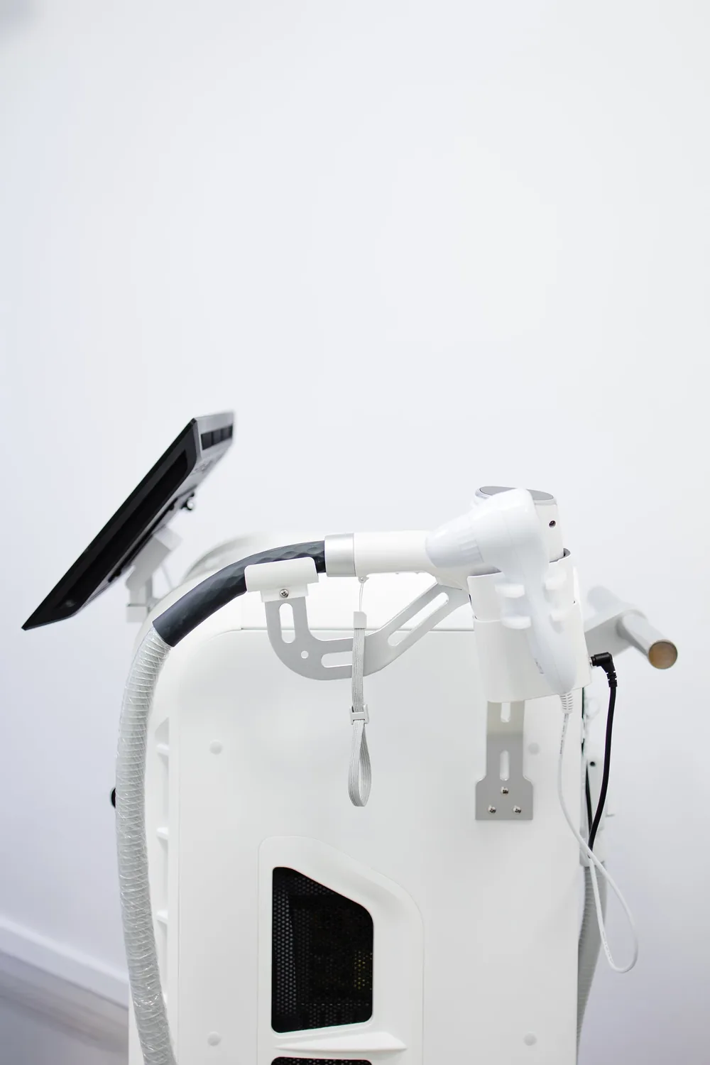 Diode Laser Trinity — 5