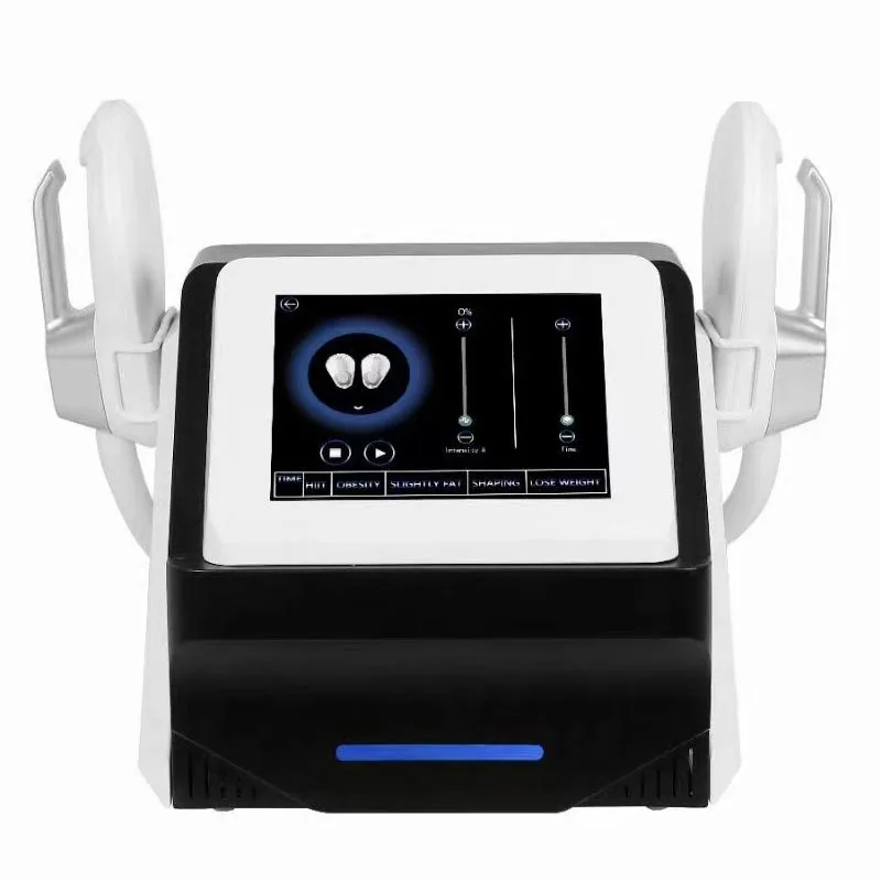EMS Portable HI-EMT + RF — 4