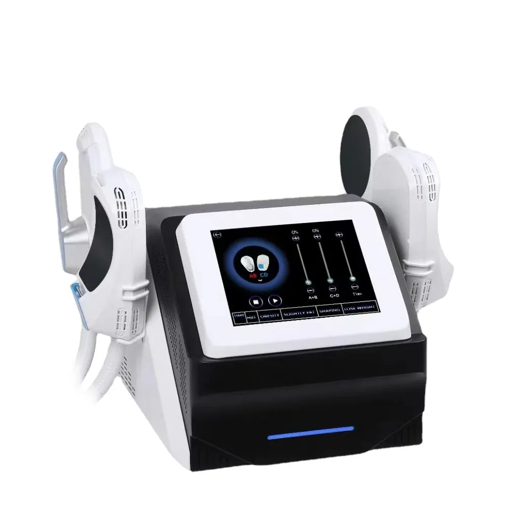 EMS Portable HI-EMT + RF — 5