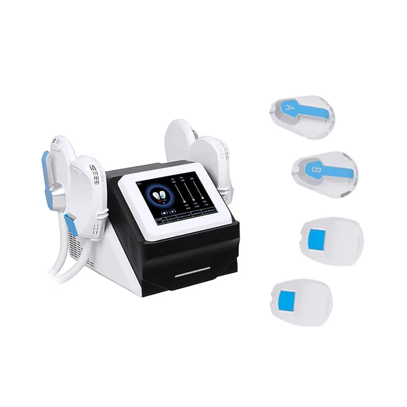 EMS Portable HI-EMT + RF — 6
