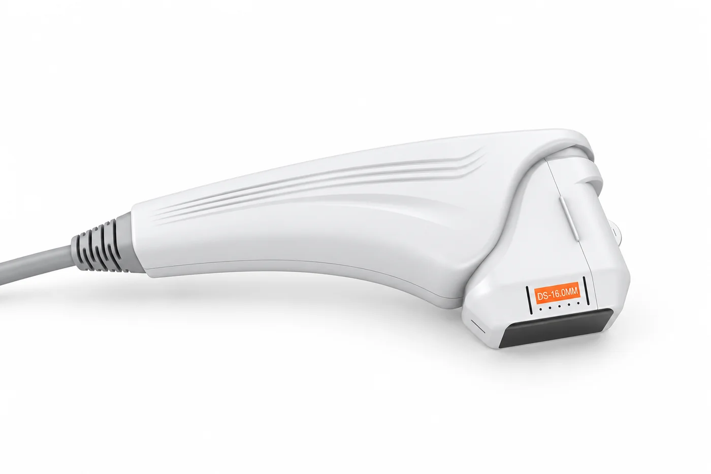 HIFU 8D + Focus RF — 8