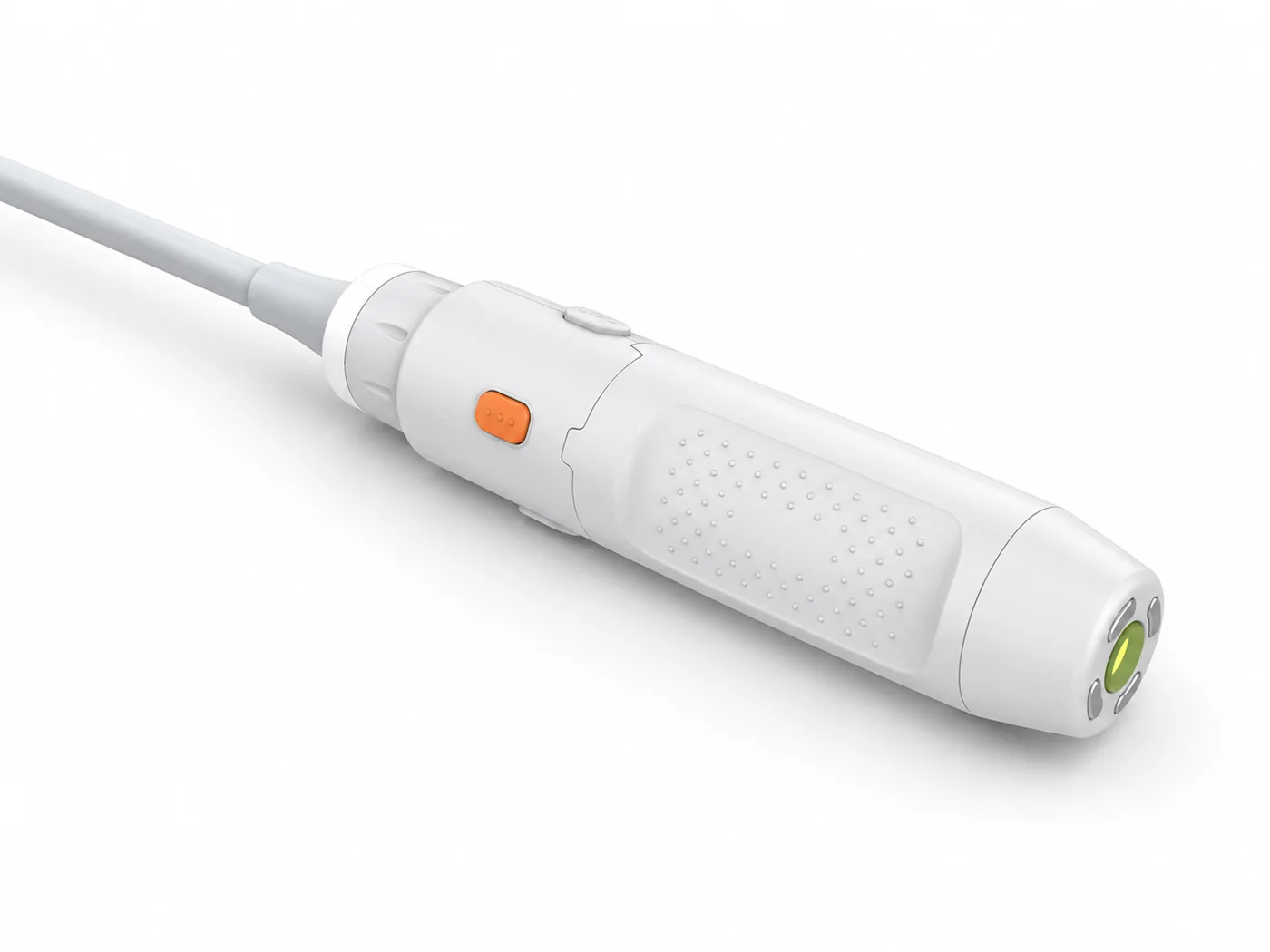 HIFU 8D + Focus RF — 10