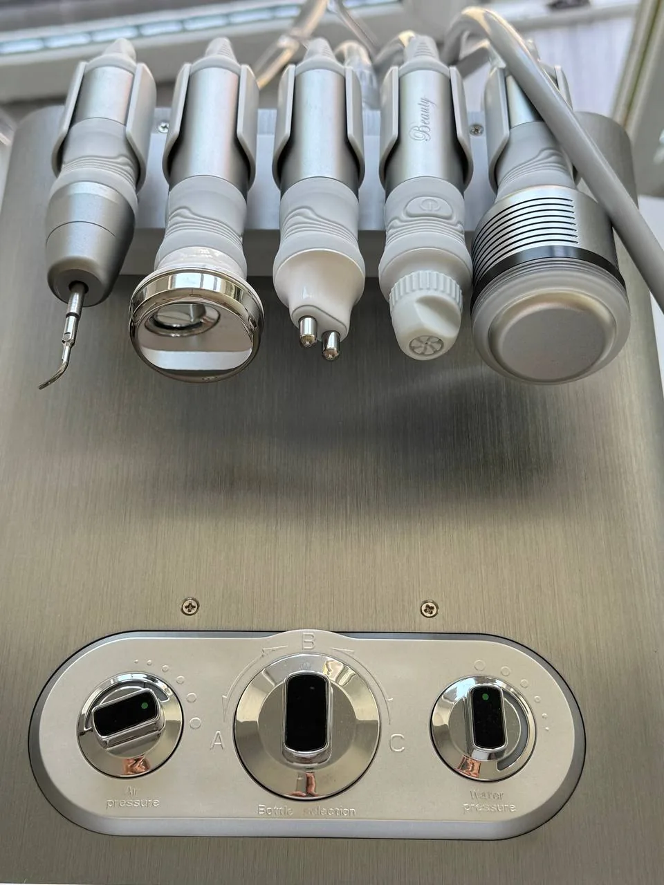 Infinyty Mini 6 in 1 — 3