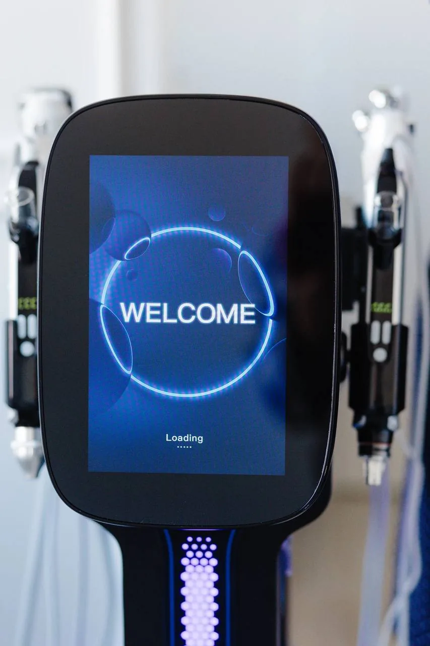INFINYTY Pro 10 in 1 — 2