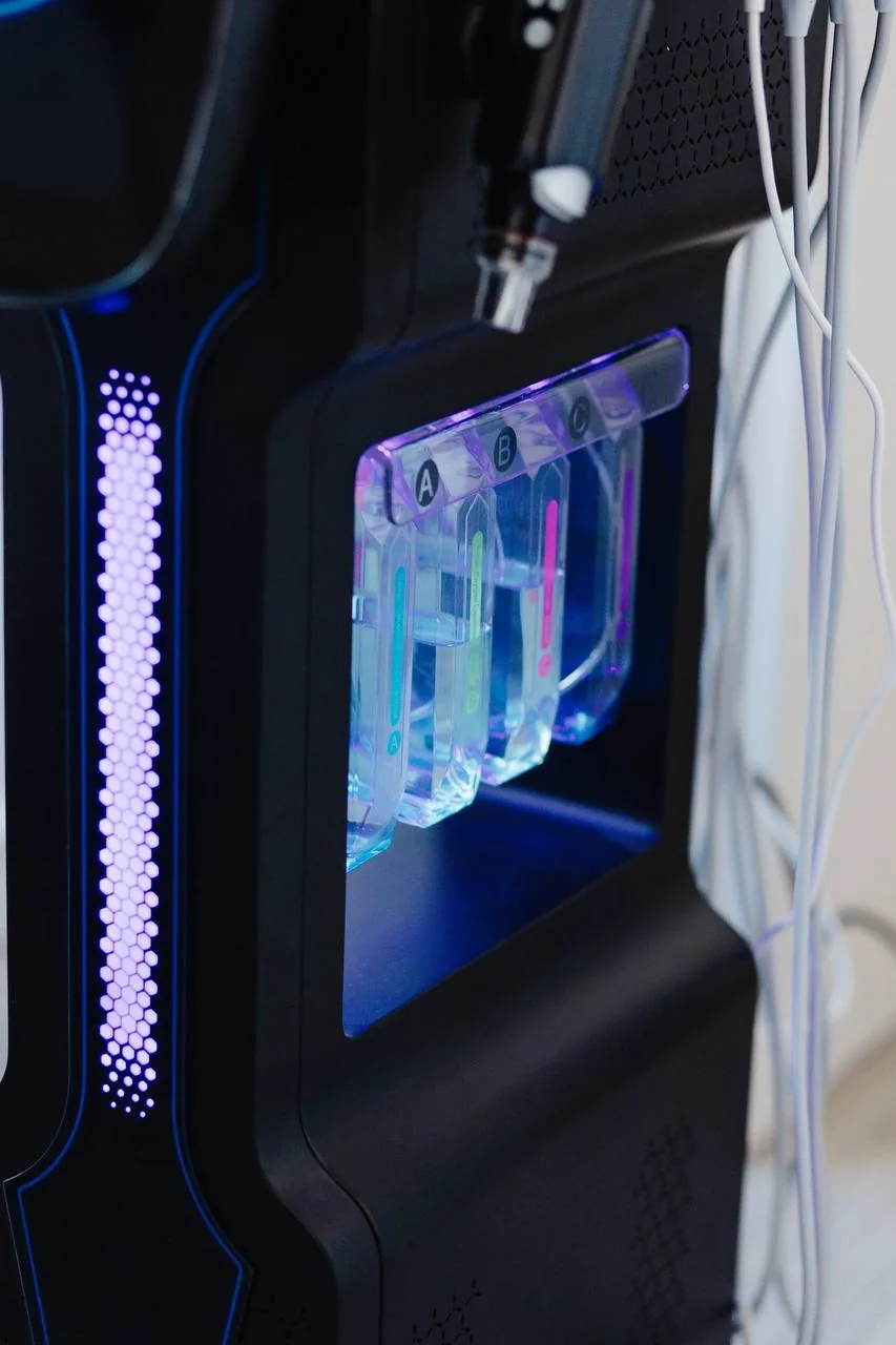 INFINYTY Pro 10 in 1 — 3