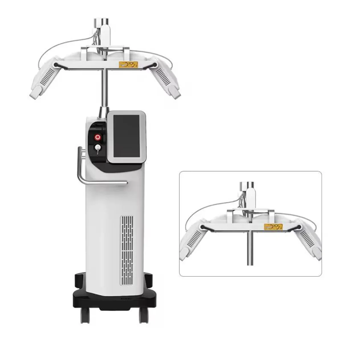 Lampa LED PDT
