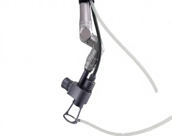 Laser frakcyjny CO2 D9 — 4
