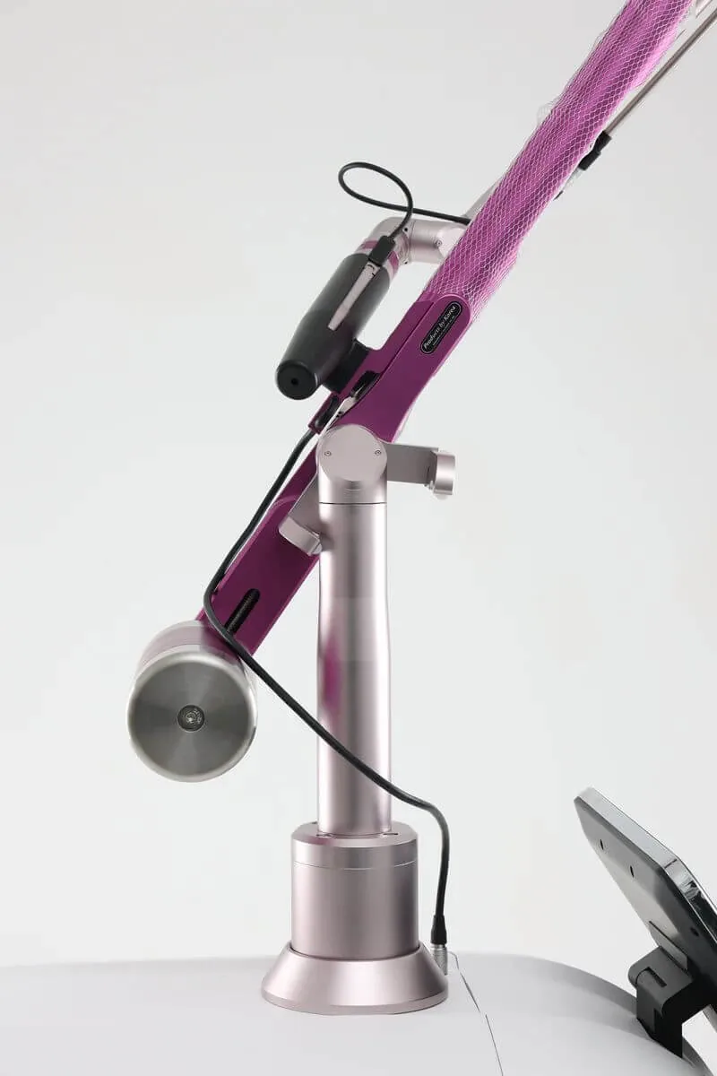 Laser pikosekundowy LPC19 — 5