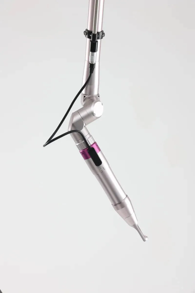 Laser pikosekundowy LPC19 — 6