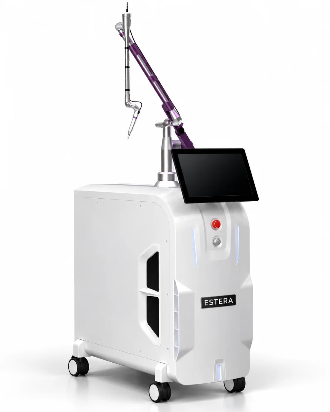 Laser pikosekundowy LPC19
