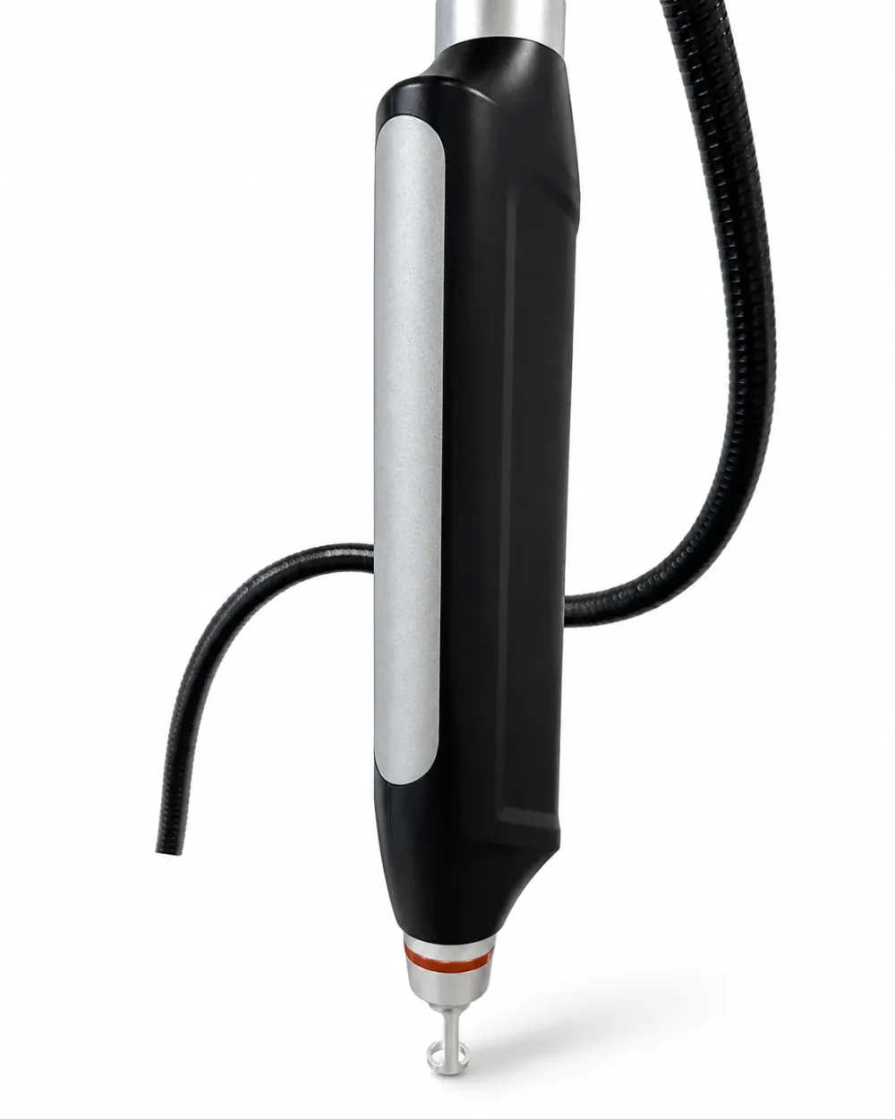 Nd:YAG Q-Switch — 3