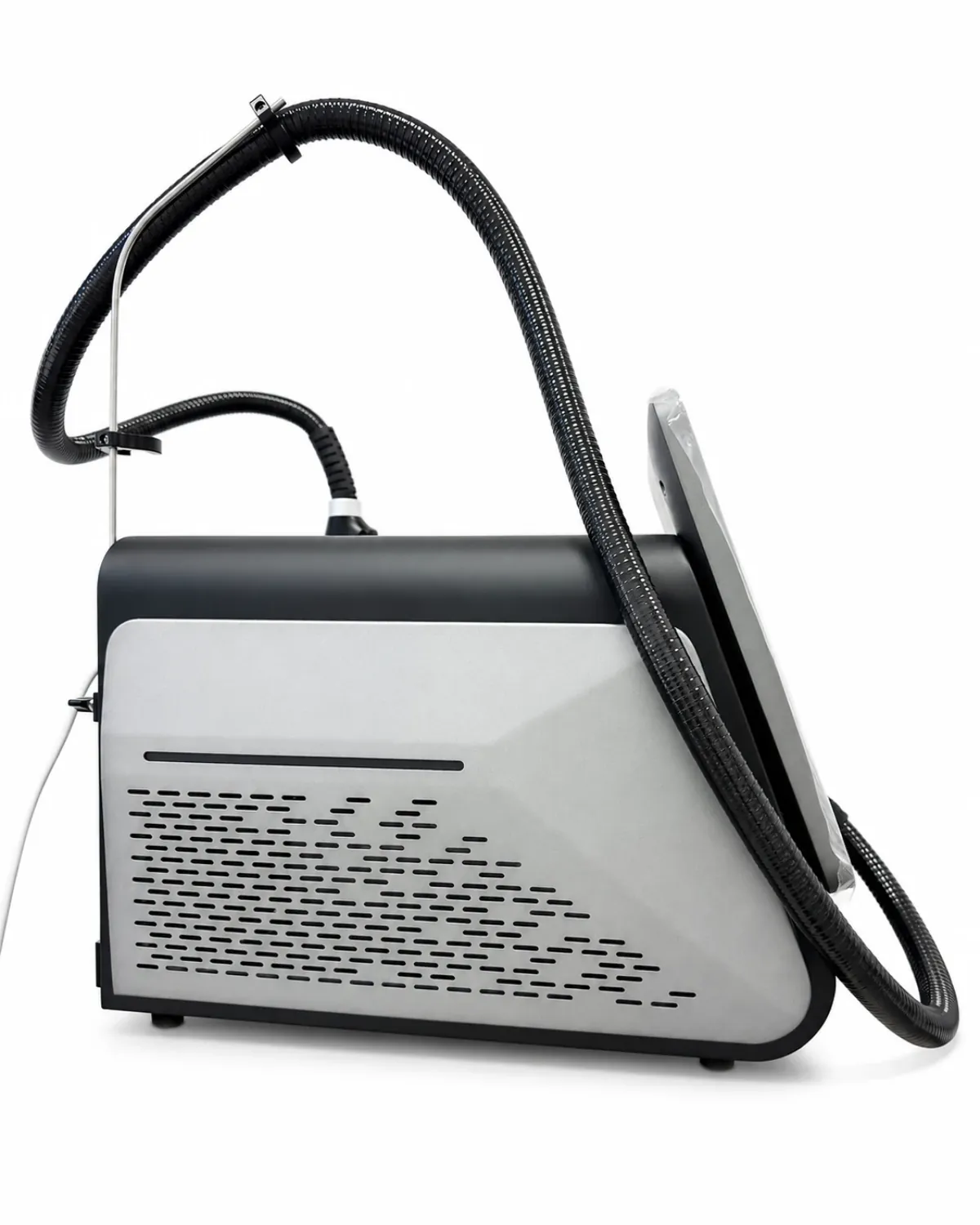 Nd:YAG Q-Switch
