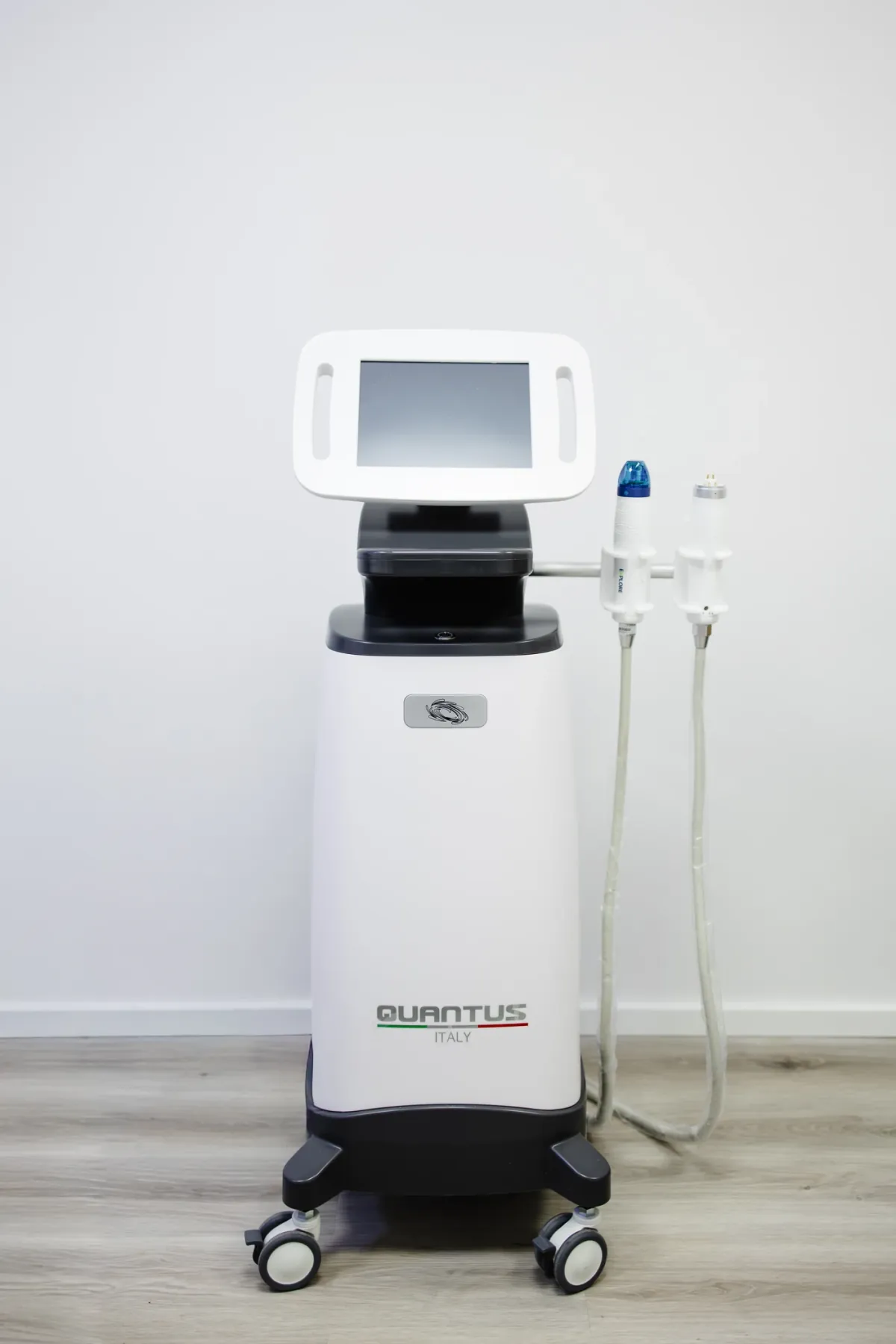 RF Quantum