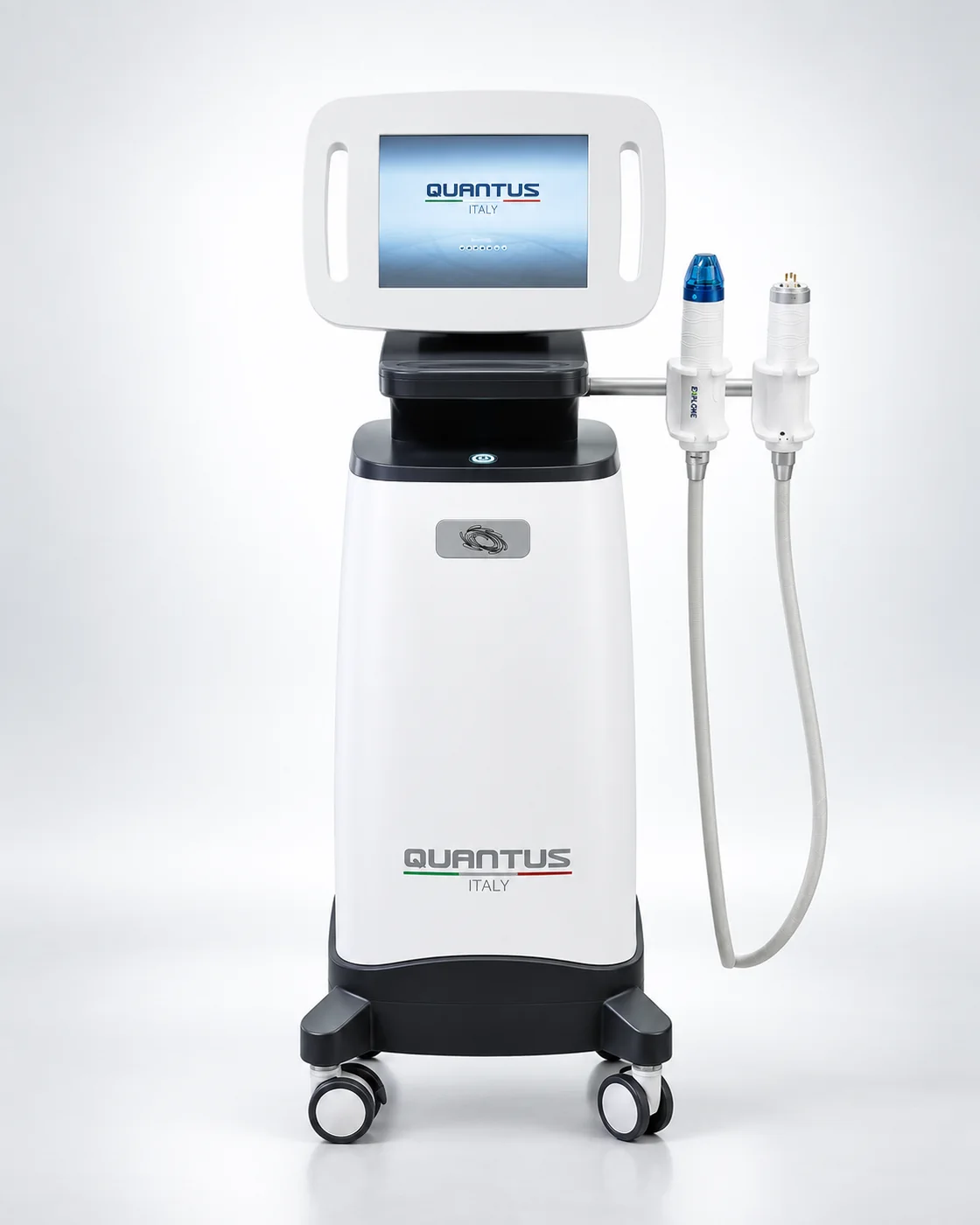 RF Quantum