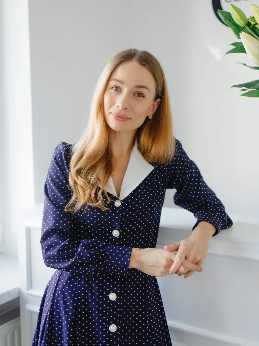 Olena Groza
